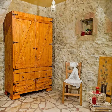 Petrakis Cretan Homes 乡村民宿
