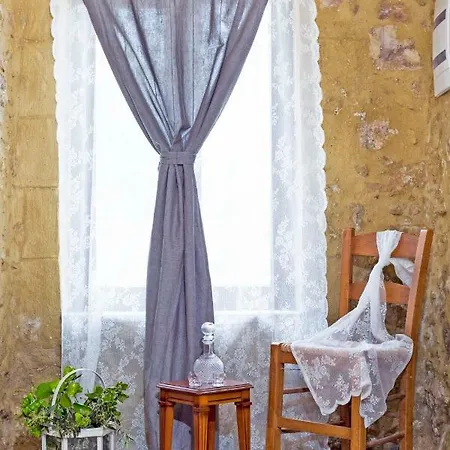 Petrakis Cretan Homes *