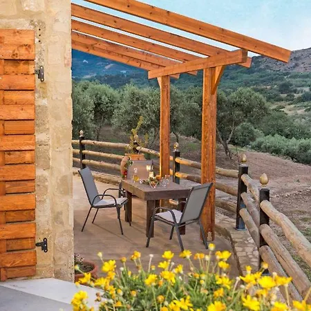 Petrakis Cretan Homes *