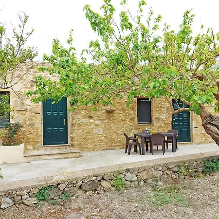 Venkovský dům Petrakis Cretan Homes *