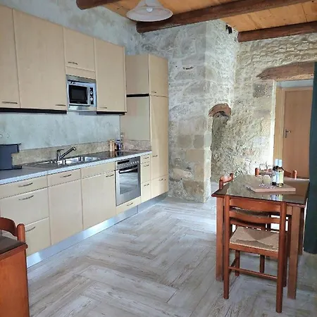 Petrakis Cretan Homes * Kíssamos