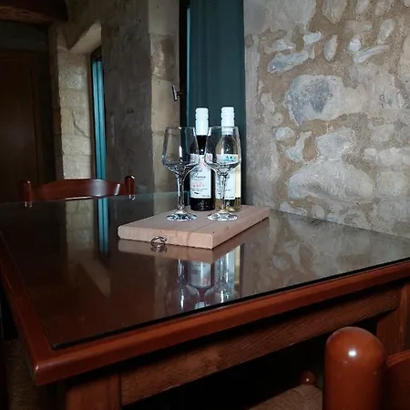 Petrakis Cretan Homes Venkovský dům *