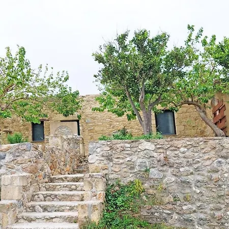Venkovský dům Petrakis Cretan Homes *