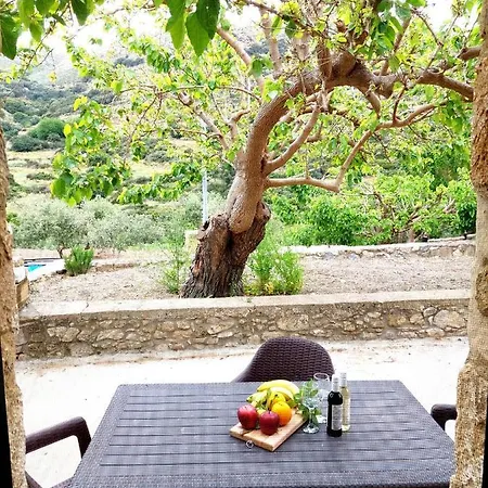 Petrakis Cretan Homes