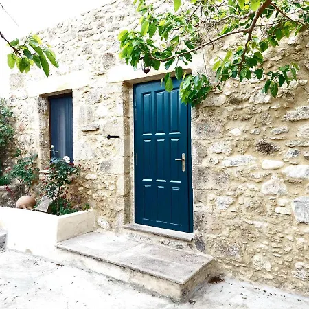 Landsted Petrakis Cretan Homes *