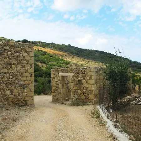 Petrakis Cretan Homes Venkovský dům