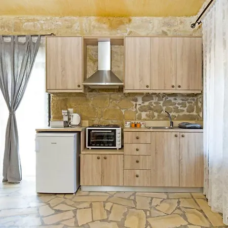 Petrakis Cretan Homes Kíssamos