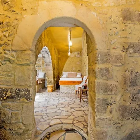 Landsted Petrakis Cretan Homes Kíssamos