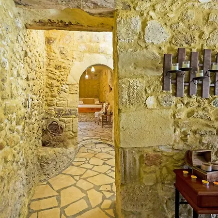 Petrakis Cretan Homes * Kíssamos