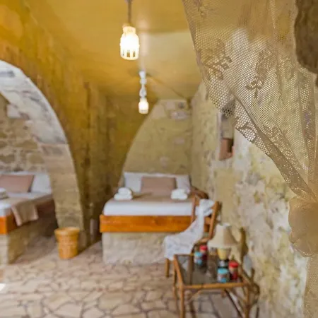 Landsted Petrakis Cretan Homes Kíssamos