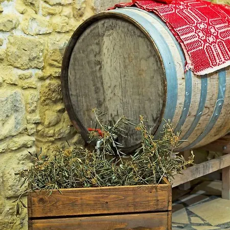 Petrakis Cretan Homes * Kíssamos
