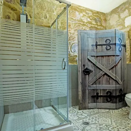Petrakis Cretan Homes Kíssamos