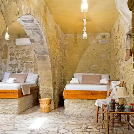 Petrakis Cretan Homes * Kíssamos