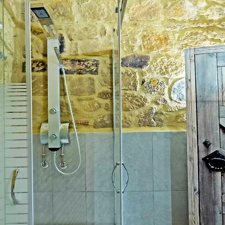 Petrakis Cretan Homes Venkovský dům Kíssamos