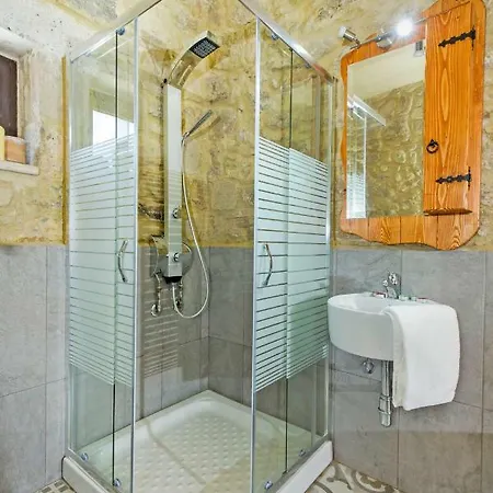 Petrakis Cretan Homes Landsted