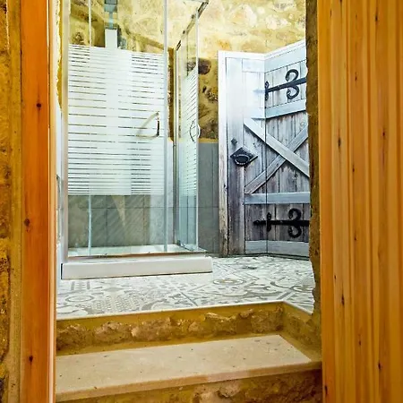 Petrakis Cretan Homes Venkovský dům *